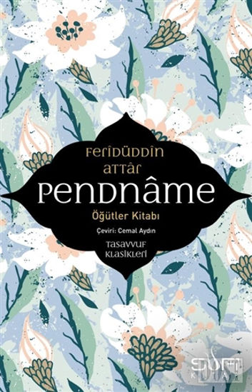 Pendname - Öğütler Kitabı